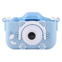 キヤノン IXY DIGITAL 510IS ブルー（BL） IXYDIGITAL 510IS(BL