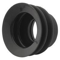 ウェルチ・アレン・ジャパン パンオプティック用アイカップ 25317210 118-EC(5コイリ) 1箱(5個入)（直送品）