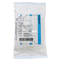 富士システムズ アルデルムドレッシング 24444303 4311040(NO.4)20マイイリ 1箱(20枚)（直送品）