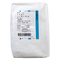 富士システムズ アルデルムドレッシング 24444305 4311060(NO.6)15マイイリ 1箱(15枚)（直送品）