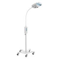 ウェルチ・アレン・ジャパン GS600 LEDライト モバイルスタンド付 25318101 44600-J 1台（直送品）