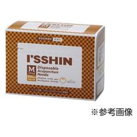 いっしん ディスポ鍼Mstyle 1寸ー2番 25315802 JZ10-1830(300ポン) 1箱