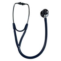 ケンツメディコ 聴診器ステレオフォネットSX 02319003 ネイビーブルー NO.178 1個（直送品）