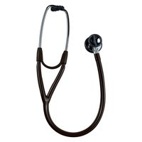 ケンツメディコ 聴診器ステレオフォネットSX 02319003 チョコレート NO.178 1個（直送品）