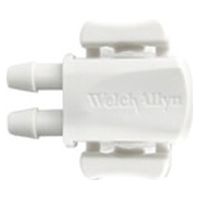 ウェルチ・アレン・ジャパン フレックスフィッティングチューブ 2チューブ用 23709715 PORT-2(10イリ) 1箱(10本入)（直送品）