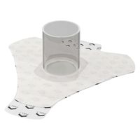 サムメディカルプロダクツ SAM IOスタビライザー 25233900 SAM7401 1個（直送品）