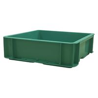 岐阜プラスチック工業 リス ボックス型コンテナ 133515 B型 岐阜プラスチック工業 リス ボックス型コンテナ 133515 B型