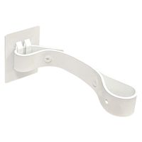 【転倒防止】ティーエフサービス Ｔプレートラックラバー　ゲル粘着 TPLRー5075G 1セット（2個組）