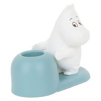 ハシートップイン Hashy ムーミン 歯ブラシスタンド ムーミン 4535147749483 1個