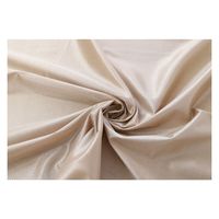 【切り売り生地】撥水生地 ベージュ 1m 4582570707504 1枚