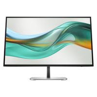 HP 27インチ 超薄型フルHDディスプレイ HP 27f / HP 27fw 27インチ ディスプレイ 製品詳細 - モニター