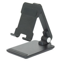 浅沼商会 タブレットスタンド TH-020-BK 1枚