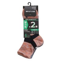 ディックコーポレーション SPONGE 先丸アンクル 2P CA-251 1セット(2P)（直送品）