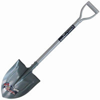 コンヨ 軽量パイプ柄ショベル