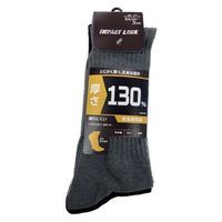 ディックコーポレーション 極厚 先丸クル- 3P CA-267 1セット(3P)（直送品）