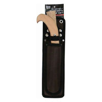 コンヨ 片刃鉈&剪定鋸セット 31769 1セット（直送品）