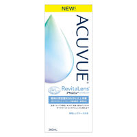 エイエムオー・ジャパン アキュビュー リバイタレンズ