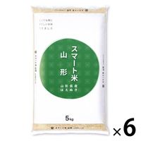 R`Y ͂ʂ 30kg(5kg×6)  ߘa6NY X}[g IveB