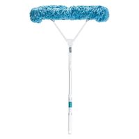 テラモト ＥＦスイッチスィーパー ほこり取り 高所用  CL7391000　1本