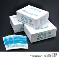 【ナイロンポリ・真空パック袋】クリロン化成 シグマチューブ60 GTー1121 1袋（100枚）