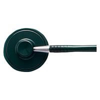 ケンツメディコ ナーシングフォネット No.1163 25590407 0116B211(ハンターグリーン) 1本（直送品）