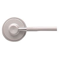 ケンツメディコ ナーシングフォネット No.1163 25590402 0116B209(グレー) 1本（直送品）