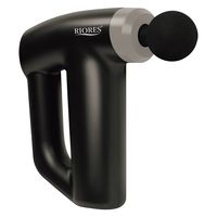 そうまファクトリー ドクターショットプロ 25491600 リオレス DR-SHOT-PRO(ブラック) 1台（直送品）