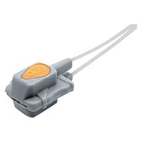 Orantech ソフトティップオランテックセンサ 適用患者=幼児(3-20kg)25597002 SS-043-IS16(ヨウジ) 1個（直送品）