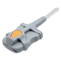 Orantech ソフトティップオランテックセンサ 適用患者=成人(40kg超) 25597000 SS-043-AS16(セイジン) 1個（直送品）