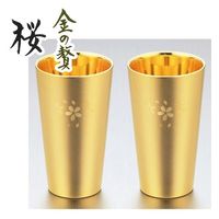 カクセー ステンレスW構造 タンブラー 300ml 2P 4941012206027 1セット（直送品）