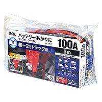 嵯峨電機工業 スタートトラック (12V/24V兼用) LEPT24 1台（直送