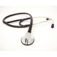 ADC ADスコープ カーディーロジーライト 25590900 ブラック AD713 1本（直送品）