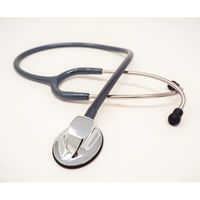 ADC ADスコープ プラチナムクリニシャン 25591100 パウダーブラックグレー AD715 1本（直送品）