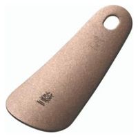 カクセー 靴ベラ (革付き) 純銅 ダメージ仕様 5106 1個（直送品）