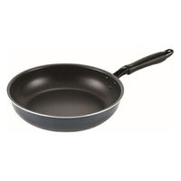 カクセー IH対応 大型フライパン 28cm ML-04 1個（直送品）