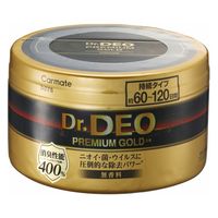 カーメイト ドクターデオPG オキ 500 D275 1個