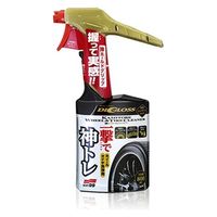 水性レザー＆タイヤワックス 18L NX51 イチネンケミカルズ（直送