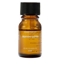無印良品 エッセンシャルオイル ひのき １０ｍＬ 良品計画
