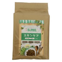 Dr.PRO.スキンケア オールステージ 全年齢 犬用 小粒タイプ 国産 ニチドウ