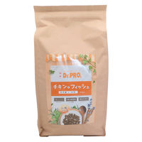 ニチドウ Dr.PRO.チキン＆フィッシュ オールステージ