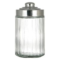 ガラス キャ二スター スクリュー リッド M CH02-K32M DULTON/ダルトン