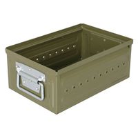 D.M.S ガレージ 6L オリーブドラブ 117-327OV DULTON/ダルトン