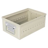 【DULTON/ダルトン】 D.M.S ガレージ 6L 117-327