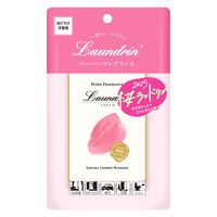 ランドリン ペーパーフレグランス サクラチェリーブロッサムの香り 1個 つり下げ式芳香剤