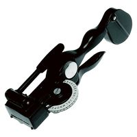 【アウトレット】ジット ダイモ Mー1011(アルミテープ用) DM1011 1台