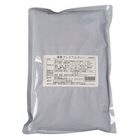 アークス 業務用レトルトカレー 1kg 790730 1袋