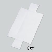 柳井紙工 製菓用品 03719 パウンド敷紙 8寸 4525241122213 1セット(500枚入)（直送品）