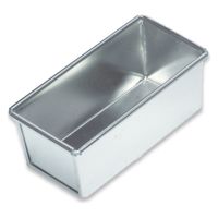 柳井紙工 製菓用品 パウンド焼型 フッ素加工