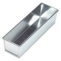 柳井紙工 製菓用品 84033 8寸パウンド焼型 フッ素加工 4525241122336 1個（直送品）