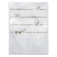 柳井紙工 食品袋 02208 糊付きプチガトー袋 9x8 4525241122800 1セット(1000枚入)（直送品）